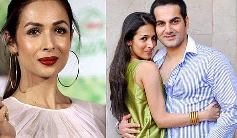 വിവാഹമോചനത്തിന്റെ തലേ രാത്രി എന്റെ അടുത്തുവന്നു ചോദിച്ചു, 'നിനക്ക് ഉറപ്പാണോ?' തുറന്നു പറഞ്ഞ് മലൈക