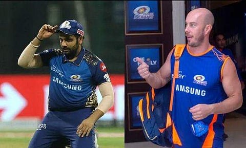 ചെന്നൈക്കെതിരെ രോഹിത് ശര്‍മ കളിച്ചേക്കില്ല, പകരം ക്രിസ് ലിന്‍ ടീമിലേക്കെന്ന് സൂചന 