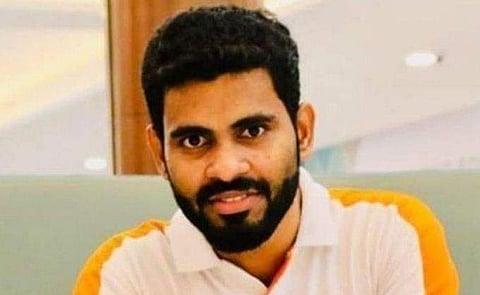 യാസർ എടപ്പാളിനെതിരെ ലുക്ക് ഔട്ട് നോട്ടീസ്