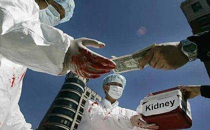 അവയവ മാഫിയയ്ക്ക് പൂട്ടു വീഴും; സംസ്ഥാന വ്യാപക അന്വേഷണത്തിന് ഒരുങ്ങി ക്രൈംബ്രാഞ്ച്; പ്രത്യേക സംഘത്തെ രൂപീകരിക്കും