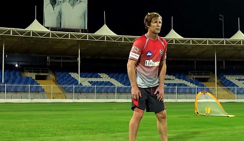 ടെസ്റ്റ് ഓപ്പണര്‍ എന്നതിന് അപ്പുറമാണ് ഈ താരം; പ്രശംസയില്‍ മൂടി ജോണ്ടി റോഡ്‌സ് 