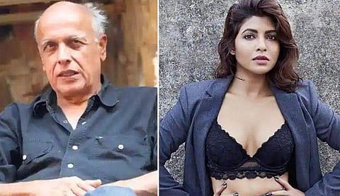 'മഹേഷ് ഭട്ട് ബോളിവുഡിലെ ഡോണ്‍, നിരവധി പേരുടെ ജീവിതം നശിപ്പിച്ചു'; ആരോപണവുമായി ബന്ധു, നിയമനടപടിക്കൊരുങ്ങി സംവിധായകന്‍