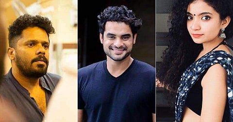 മാത്തന്‍ അല്ല, ഇത്തവണ നാരദന്‍; ആഷിഖ് അബുവും ടോവിനോയും വീണ്ടും ഒന്നിക്കുന്നു, ഒപ്പം അന്ന ബെന്നും