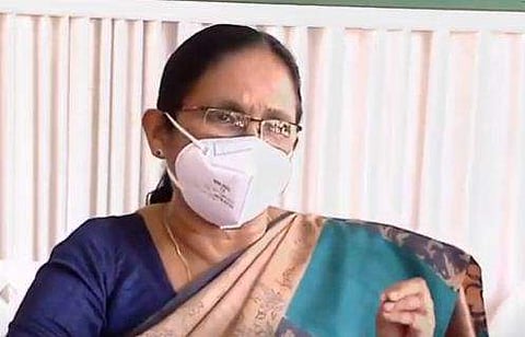 ഡോ. നജ്മ ചെയ്തതിലെ തെറ്റും ശരിയും ജനങ്ങള്‍ തീരുമാനിക്കട്ടെ; പ്രചാരണങ്ങള്‍ വേദനിപ്പിച്ചെന്ന് ആരോഗ്യമന്ത്രി