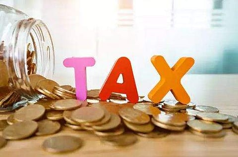 ആശ്വാസം; ആദായ നികുതി റിട്ടേൺ ഫയൽ ചെയ്യാനുള്ള അവസാന തീയതി നീട്ടി