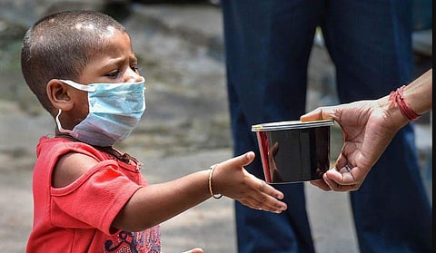 രാജ്യത്ത് 50,129പേര്‍ക്ക് കൂടി കോവിഡ്; ചികിത്സയിലുള്ളത് 6,68,154പേര്‍