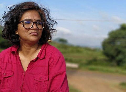 ജാതി അധിക്ഷേപം ഊരാക്കുടുക്കിനുള്ള ആയുധം