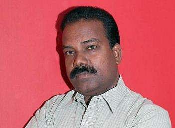 ഫോട്ടോഗ്രാഫര്‍ പിഎ ഭൂപതി ഏരൂര്‍ അന്തരിച്ചു