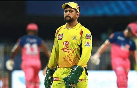 ഒരു സീസണ്‍ മാത്രമാണ് മോശമായത്, 2021ലും ധോനി ടീമിനെ നയിക്കും: ചെന്നൈ സൂപ്പര്‍ കിങ്‌സ് സിഇഒ