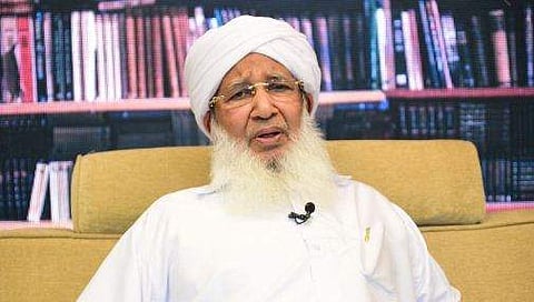 രാഷ്ട്രീയ ലക്ഷ്യത്തോടെയുള്ള വന്‍ ചതി; മുന്നാക്ക സംവരണത്തിനെതിരെ കാന്തപുരം വിഭാഗം