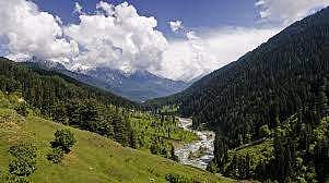 കേന്ദ്രസര്‍ക്കാര്‍ വിജ്ഞാപനമായി; ഇനി ആര്‍ക്കും കശ്മീരില്‍ ഭൂമിവാങ്ങാം