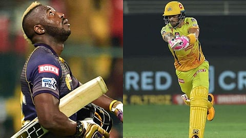 ലങ്കന്‍ പ്രീമിയര്‍ ലീഗിന് തിരിച്ചടി; റസല്‍, ഡുപ്ലസിസ് ഉള്‍പ്പെടെ സൂപ്പര്‍ താരങ്ങള്‍ പിന്മാറി 