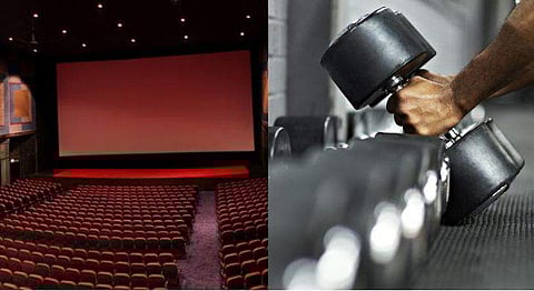 അൺലോക്ക് 5 നവംബർ 30 വരെ നീട്ടി