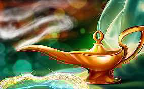 ലണ്ടനില്‍ നിന്ന് മടങ്ങിയെത്തിയ ഡോക്ടറോട്, എല്ലാ സ്വപ്‌നങ്ങളും സാക്ഷാത്കരിക്കും; 2.5 കോടിക്ക് അലാവുദ്ദീന്റെ അത്ഭുതവിളക്ക് നല്‍കി; 2 പേര്‍ അറസ്റ്റില്‍