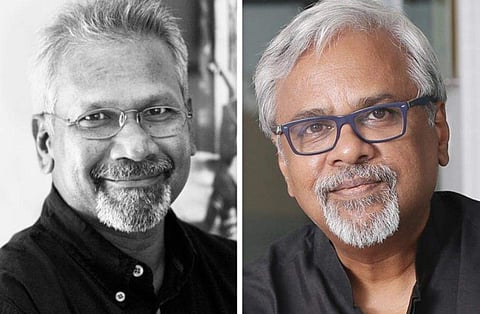 ഒൻപത് 'രസ'ങ്ങളുമായി മണിരത്നവും ജയേന്ദ്രയും, സൂപ്പർ സംവിധായകരും താരങ്ങളും ഒന്നിക്കുന്ന 'നവരസ' നെറ്റ്ഫ്ളിക്സിൽ 