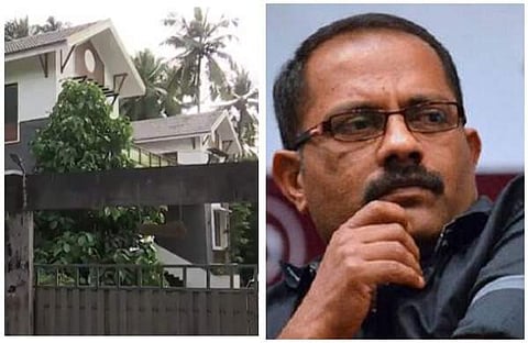 പുറത്തുനിന്ന് ഫോട്ടോയെടുത്ത് പോകരുത്; കട്ടന്‍ ചായ കുടിച്ച് ഉള്ളിലുള്ളതെല്ലാം ചുറ്റിക്കാണാം; ഡിവൈഎഫ്‌ഐക്കാരെ വീടുകാണാന്‍ ക്ഷണിച്ച് കെ എം ഷാജി