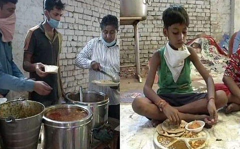 ഒരു രൂപയ്ക്ക് വയറുനിറച്ച് ഭക്ഷണം! ശ്യാം രസോയി ഹോട്ടലാണ് ഇപ്പോൾ സൂപ്പർ താരം 