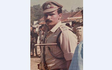 എ. ഹേമചന്ദ്രന്‍ ഐ.പി.എസ് (റിട്ട.