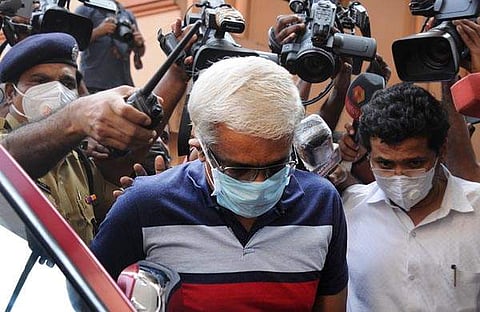 എം ശിവശങ്കറിന്റെ ജാമ്യാപേക്ഷയിൽ ഇന്ന് വിധി; ലൈഫ് മിഷനിൽ ചോദ്യം ചെയ്യണമെന്ന് ആവശ്യപ്പെട്ട് വിജിലൻസും