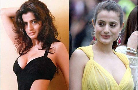 'അവിടെവച്ച് പീഡിപ്പിക്കപ്പെടുകയോ കൊല്ലപ്പെടുകയോ ചെയ്യുമായിരുന്നു, അയാള്‍ എന്നെ കുടുക്കി': എല്‍ജെപി  സ്ഥാനാര്‍ത്ഥിക്കെതിരെ അമീഷ