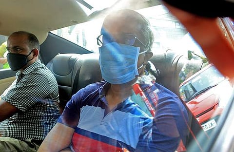 ശിവശങ്കറിന്‍റെ ജാമ്യാപേക്ഷ ഹൈക്കോടതി ഇന്ന് പരിഗണിക്കും