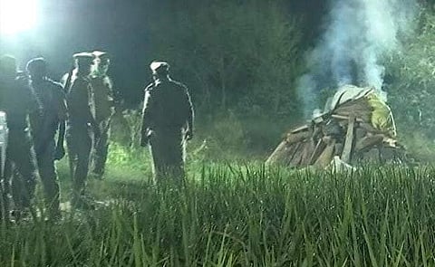 ഹാഥ്‌രസ് കേസ്; സുപ്രീം കോടതി വിധി ഇന്ന്