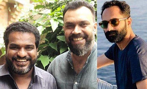 ദിലീഷ് പോത്തന്റെ 'ജോജി'യാവാൻ ഫഹദ്, തിരക്കഥ ശ്യാം പുഷ്കരൻ; ഹിറ്റ് ജോഡി വീണ്ടും