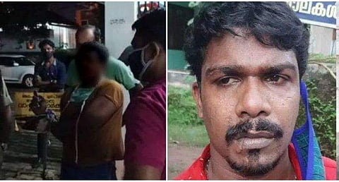 'ഡ്രാക്കുള' വീണ്ടും പുറത്തുചാടി ; കോവിഡ് കേന്ദ്രത്തില്‍ നിന്നും രക്ഷപ്പെടുന്നത് മൂന്നാം തവണ