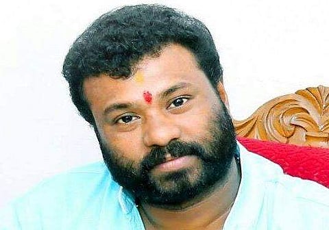 കലാഭവൻ മണിയുടെ സഹോദരൻ ആർഎൽവി രാമകൃഷ്ണൻ ആത്മഹത്യക്ക് ശ്രമിച്ചു; ആശുപത്രിയിൽ