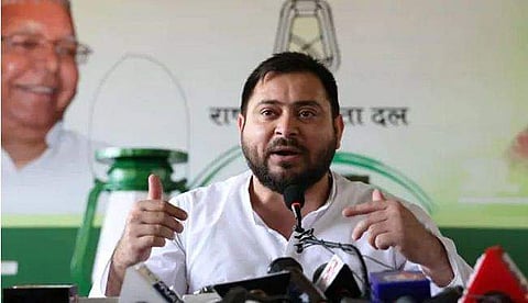 ബിഹാറില്‍ മഹാസഖ്യത്തില്‍ സീറ്റു ധാരണയായി, കോണ്‍ഗ്രസിന് 70 സീറ്റ് ; ഇടതുപക്ഷത്തിന് 29