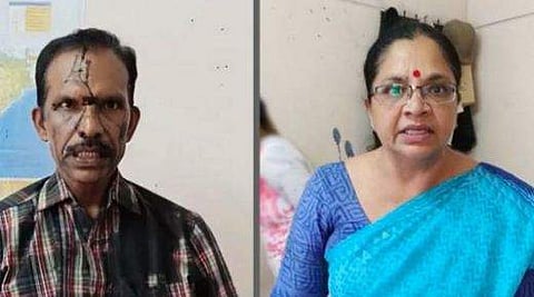 'അതിക്രമം നിയമവാഴ്ചയില്‍ വിശ്വാസമില്ലാത്തത് കൊണ്ടല്ലേ' ? ഭാഗ്യലക്ഷ്മിയോട് കോടതി; മുന്‍കൂര്‍ ജാമ്യാപേക്ഷയില്‍ വിധി പിന്നീട്