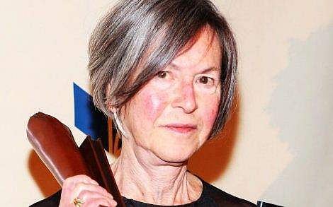 നൊബേല്‍ സമ്മാന ജേതാവായ അമേരിക്കന്‍ കവി ലൂയിസ് എലിസബത്ത് ഗ്ലിക്കിന്റെ നാല് കവിതകള്‍