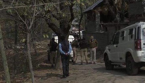 കശ്മീരിൽ മൂന്ന് യുവമോർച്ച പ്രവർത്തകർ വെടിയേറ്റ് മരിച്ച സംഭവം; പിന്നിൽ ലഷ്കർ ഭീകരർ എന്ന് പൊലീസ്