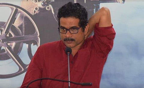 'മിഠായിത്തെരുവ്'- മുഹമ്മദ് റാഫി എന്‍.വി എഴുതിയ കഥ
