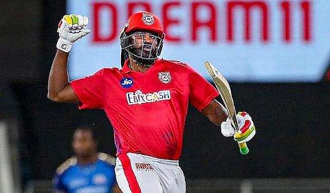 'ഗെയ്ല്‍ വന്നതോടെ അവര്‍ അടിമുടി മാറി; കിങ്‌സ് ഇലവന്‍ കരുത്തരുടെ സംഘം'- മുന്‍ ഇംഗ്ലീഷ് സ്പിന്നര്‍ പറയുന്നു