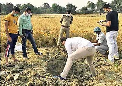 അമ്മയെ ജീവനോടെ ചുട്ടുകൊന്നു; യുവതിയെ കഴുത്ത് ഞെരിച്ച് 14 കഷണങ്ങളാക്കി; കൊടുംകൊലായാളി ഒടുവില്‍ അറസ്റ്റില്‍