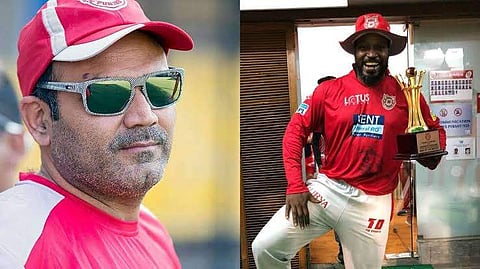 ഗെയ്‌ല്‍ ട്വന്റി20 ക്രിക്കറ്റിലെ ബ്രാഡ്‌മാന്‍! എക്കാലത്തേയും മികച്ച താരം: സെവാഗ്‌