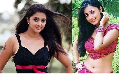 'കളിയാക്കുന്നവരെ നടുവിരൽ ഉയർത്തി കാണിച്ച് നടന്നു പോകൂ'; കുറിപ്പുമായി കനിഹ