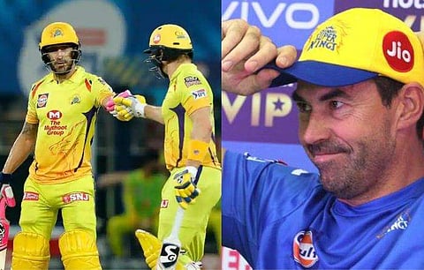 തോറ്റപ്പോഴും അവരെ കുറ്റപ്പെടുത്തിയില്ല, താരങ്ങളെ ഇനിയും കൂടുതല്‍ പിന്തുണയ്ക്കുമെന്ന് ഫ്‌ളെമിങ് 