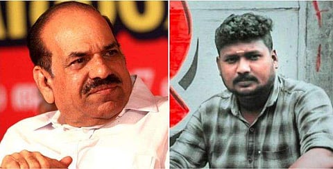 സനൂപിനെ കൊലപ്പെടുത്തിയത് സംഘപരിവാറുകാരെന്ന് സിപിഎം ; ബിജെപിയും കോണ്‍ഗ്രസും അക്രമരാഷ്ട്രീയം ഉപേക്ഷിക്കണമെന്ന് കോടിയേരി