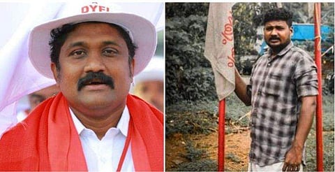 'സനൂപും സഖാക്കളും പറഞ്ഞുറപ്പിച്ച പൊതിച്ചോറുകള്‍ ഇന്നും മുടങ്ങില്ല', വികാരനിര്‍ഭര കുറിപ്പുമായി എ എ റഹിം