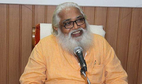 കന്യാസ്ത്രീകളെ ലൈംഗികമായി അധിക്ഷേപിച്ചു ; സാമുവല്‍ കൂടലിനെതിരെ പൊലീസ് കേസെടുത്തു