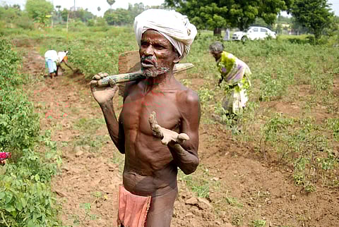 'അയാളുടെ അന്നത്തെ സ്വാതന്ത്ര്യം വെറും ഗതികേടായിരുന്നു എന്ന് ഞാനിപ്പോള്‍ അറിയുന്നു'