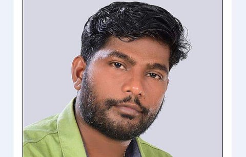 'അവസാനത്തെ മനുഷ്യന്‍'- സുഭാഷ് ഒട്ടുംപുറം എഴുതിയ കഥ 