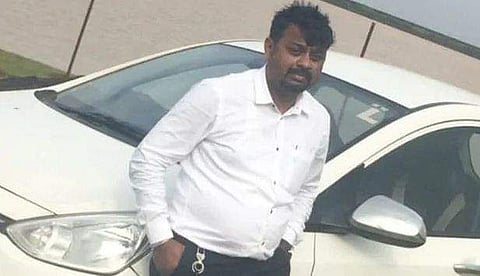 വാട്സ്ആപ്പ് വഴി യുദ്ധ വിമാന വിവരങ്ങൾ പാകിസ്ഥാന് കൈമാറി; മഹാരാഷ്ട്രയിൽ എച്എഎൽ ജീവനക്കാരൻ പിടിയിൽ