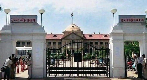 അന്യായ തടങ്കല്‍ : ഹാഥ്‌രസ് പെണ്‍കുട്ടിയുടെ കുടുംബത്തിന്റെ ഹര്‍ജി അലഹാബാദ് ഹൈക്കോടതി തള്ളി