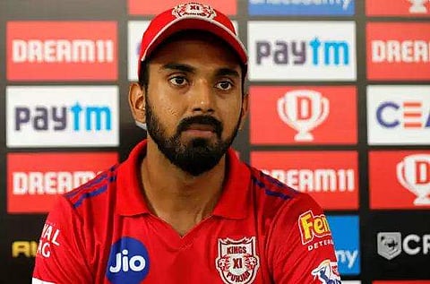 റണ്‍ വേട്ടയില്‍ മുന്‍പില്‍, എന്നിട്ടും പവര്‍പ്ലേയില്‍ മുട്ടിടിച്ച് കെ എല്‍ രാഹുല്‍; സ്‌ട്രൈക്ക്‌റേറ്റ് കണക്ക് ഇങ്ങനെ 