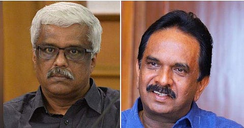 'എല്ലാം ചെയ്തത് ശിവശങ്കര്‍ '; വിജിലന്‍സിന് ജോസിന്റെ നിര്‍ണായക മൊഴി ; മുഖ്യമന്ത്രിയുടെ മുന്‍ പ്രിന്‍സിപ്പല്‍ സെക്രട്ടറി കുരുക്കിലേക്ക്