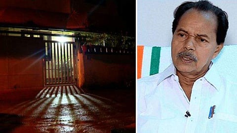 കൊച്ചിയില്‍ കണക്കില്‍പ്പെടാത്ത 88 ലക്ഷം രൂപ പിടികൂടി; സംഭവസ്ഥലത്ത് പി ടി തോമസും, എംഎല്‍എയുടെ പങ്കിനെപ്പറ്റിയും അന്വേഷണം 