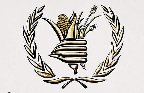 വിശപ്പിനെതിരായ പോരാട്ടത്തിന് അംഗീകാരം, സമാധാനത്തിനുളള നൊബേല്‍ വേള്‍ഡ് ഫുഡ് പ്രോഗ്രാമിന്